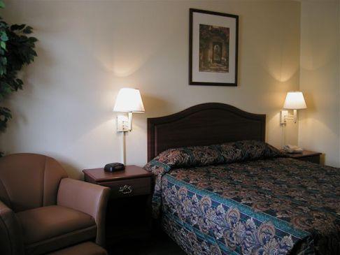 Intown Suites Extended Stay Atlanta Ga - Suwanee Kamer foto