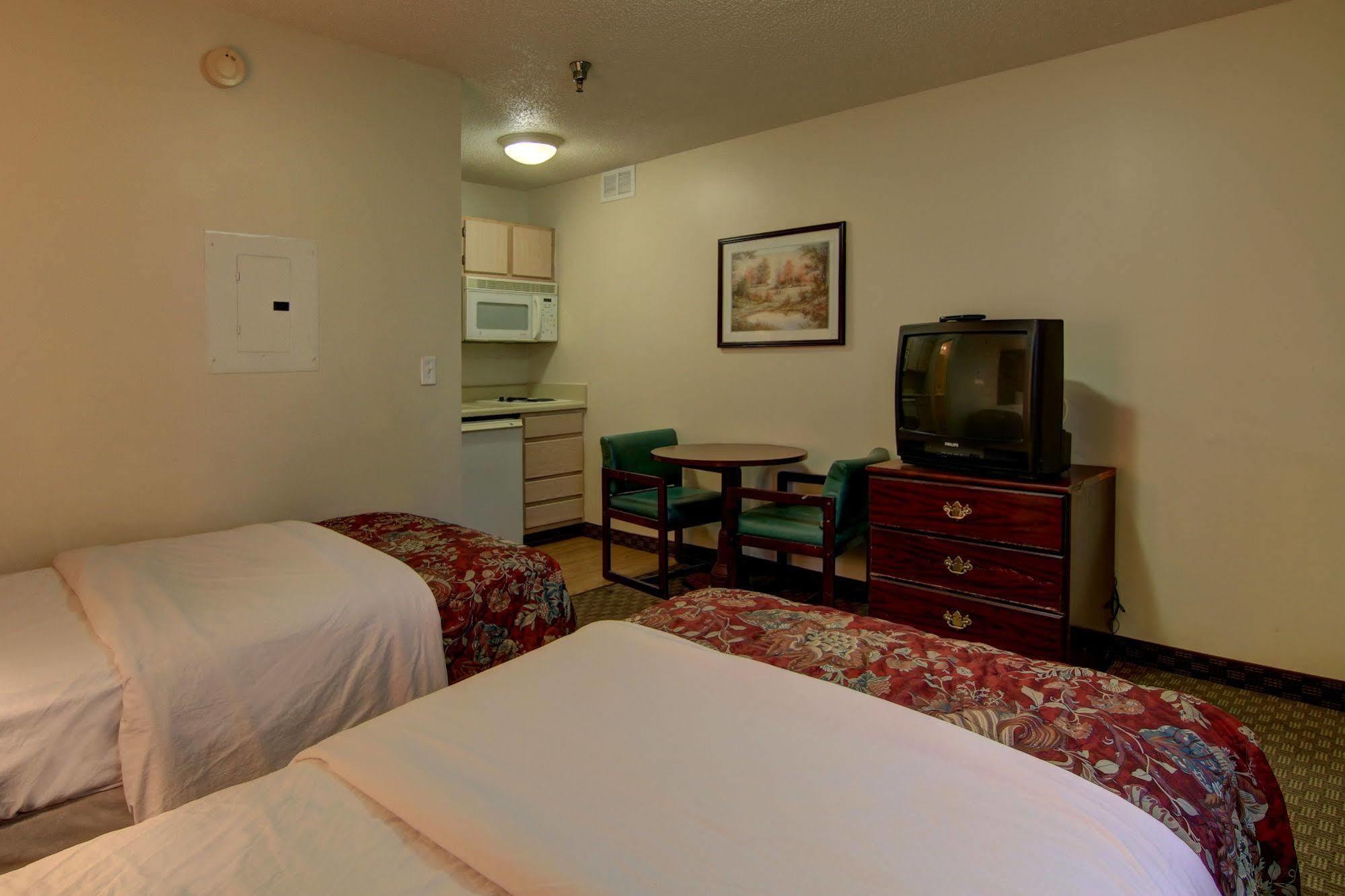Intown Suites Extended Stay Atlanta Ga - Suwanee Buitenkant foto